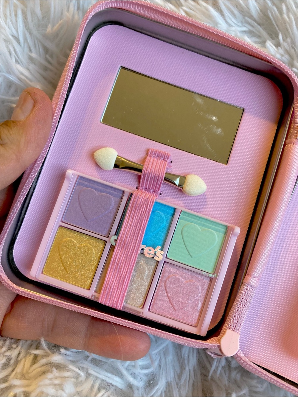 Claire’s - Beauty Box